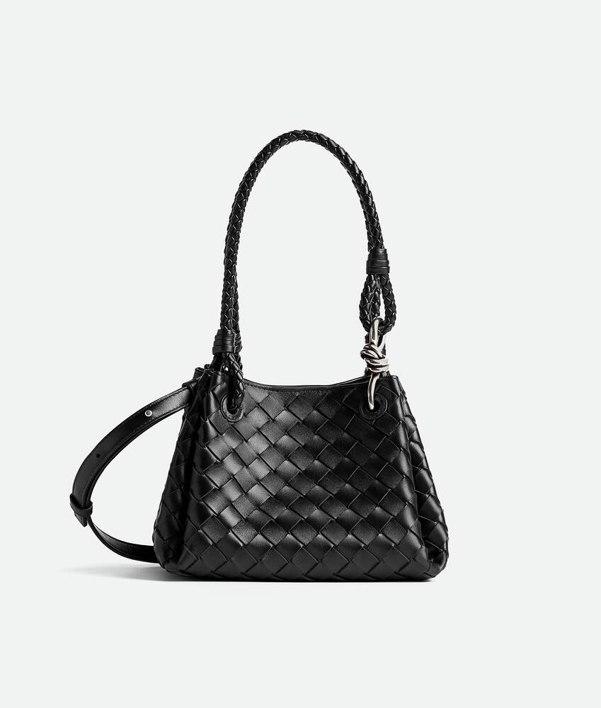 BOTTEGA VENETA 小号Parachute肩背包