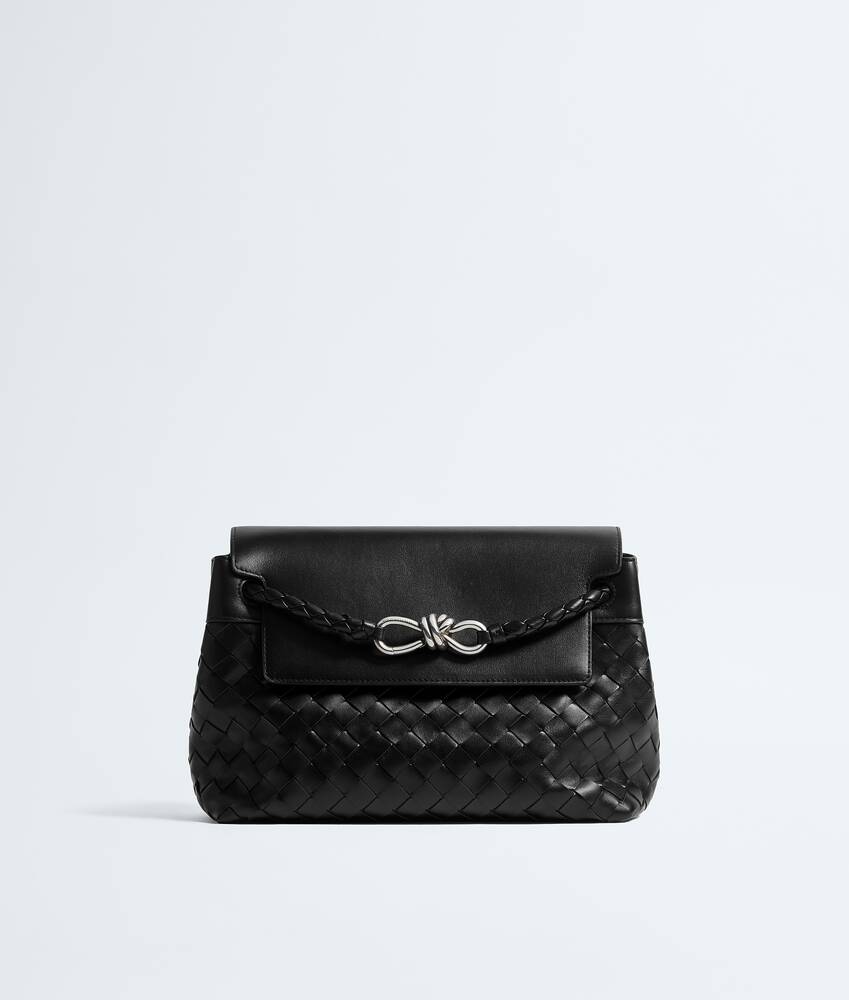 BOTTEGA VENETA Andiamo小号背提包