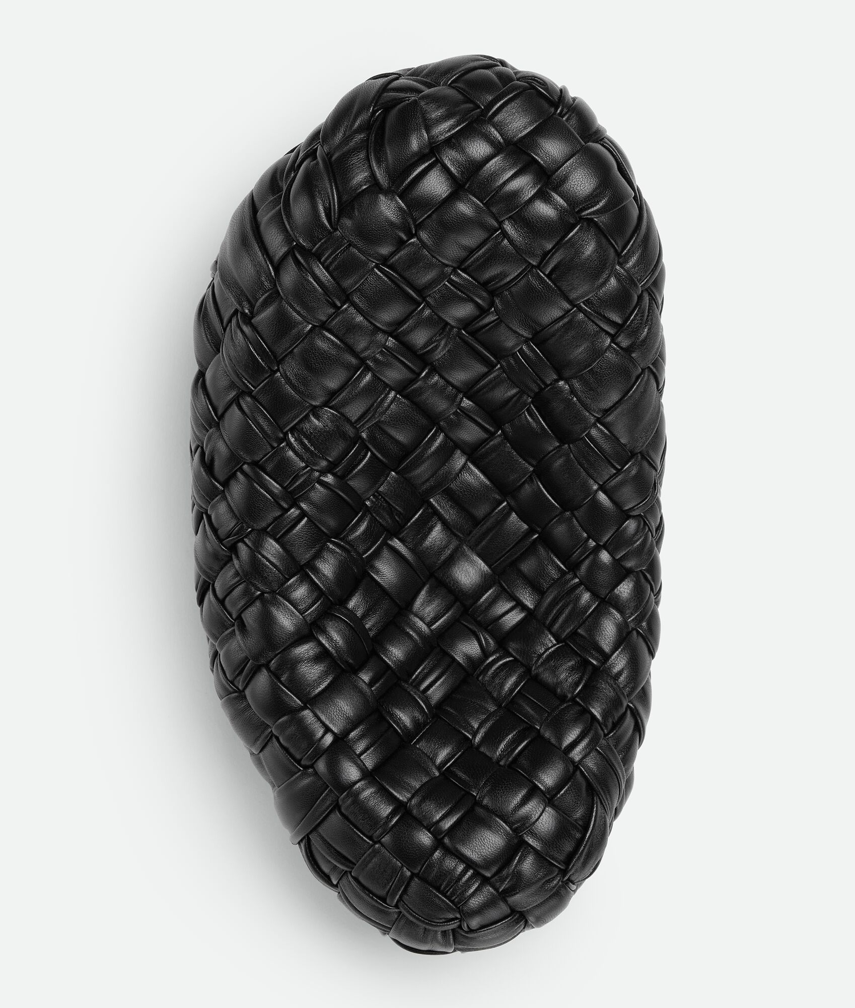 BOTTEGA VENETA 香蕉托盘