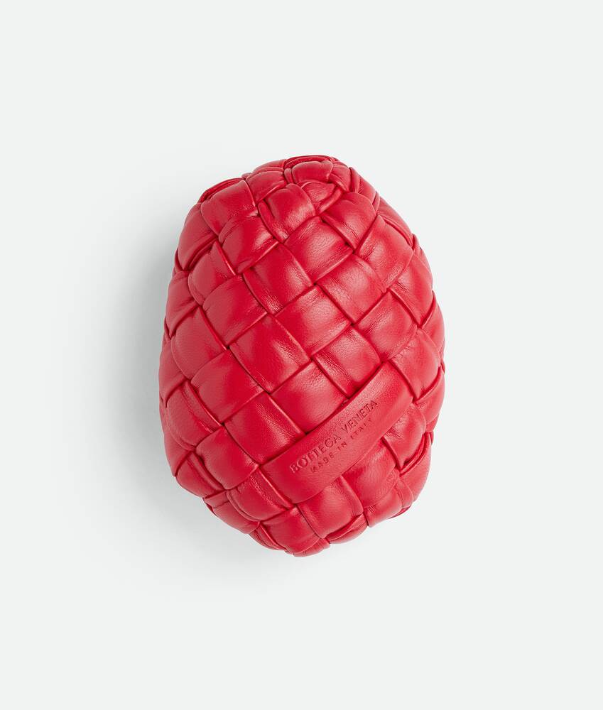 BOTTEGA VENETA Intreccio Foulard镇纸摆件