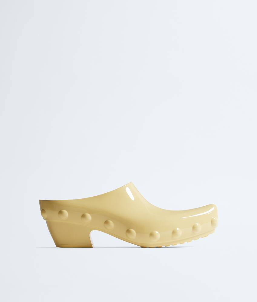 BOTTEGA VENETA 女士Gondola木底鞋