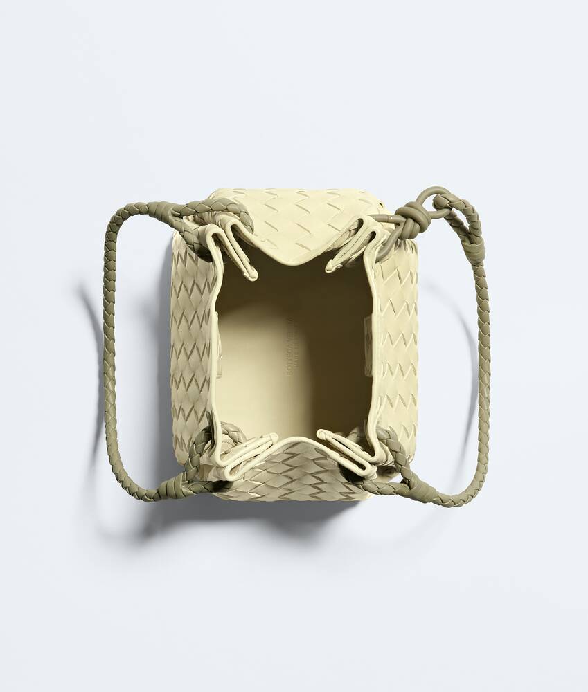 BOTTEGA VENETA 小号Parachute肩背包