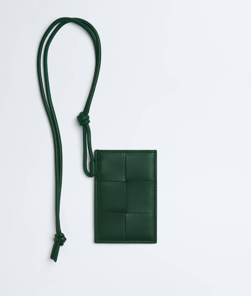 BOTTEGA VENETA Cassette证件卡包