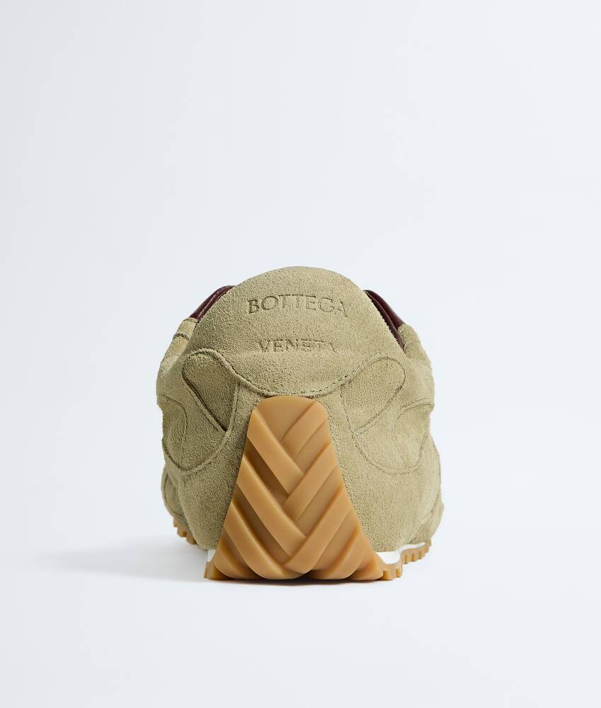 BOTTEGA VENETA 女士Orbit Flash运动鞋