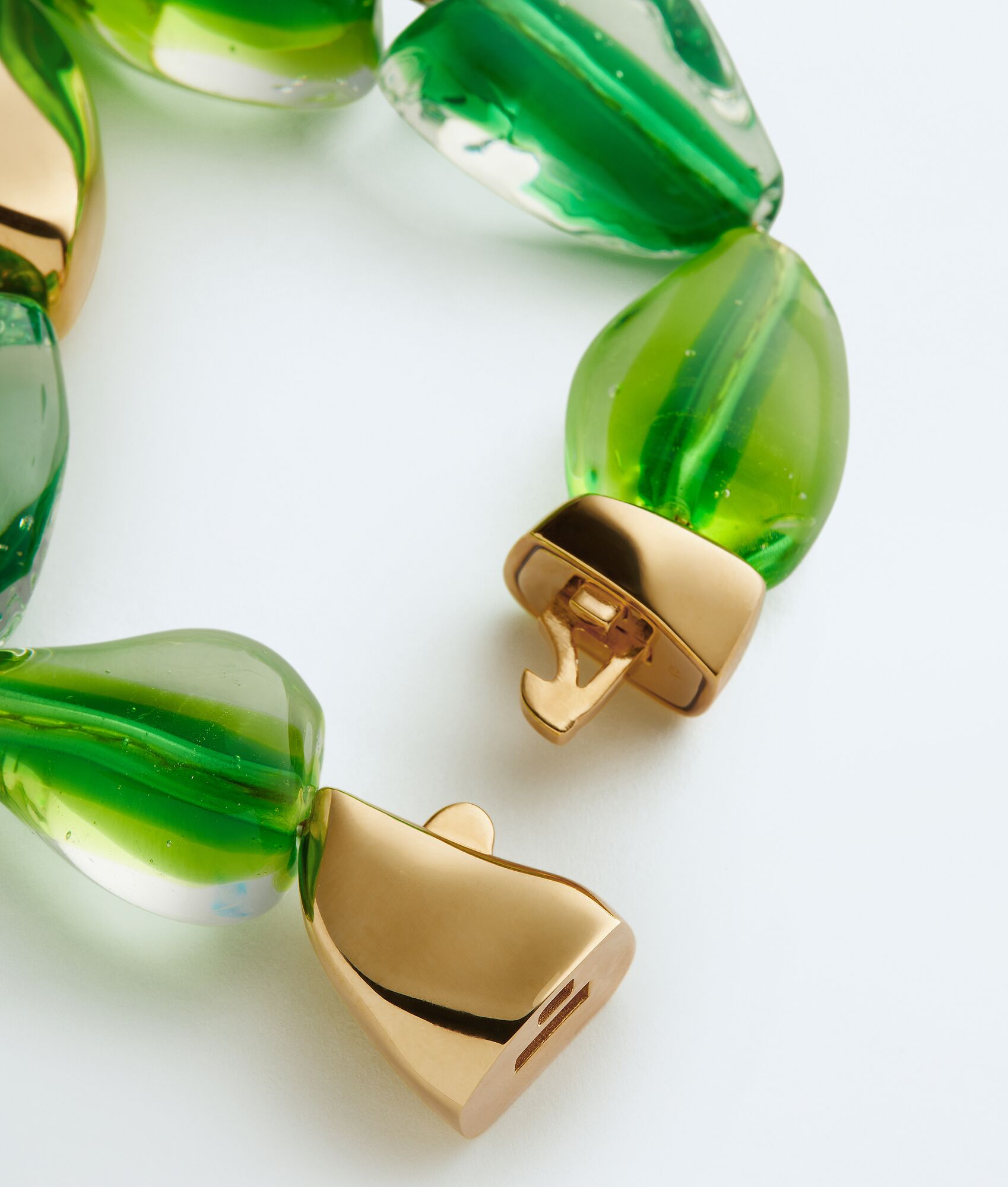 BOTTEGA VENETA Prisma手链