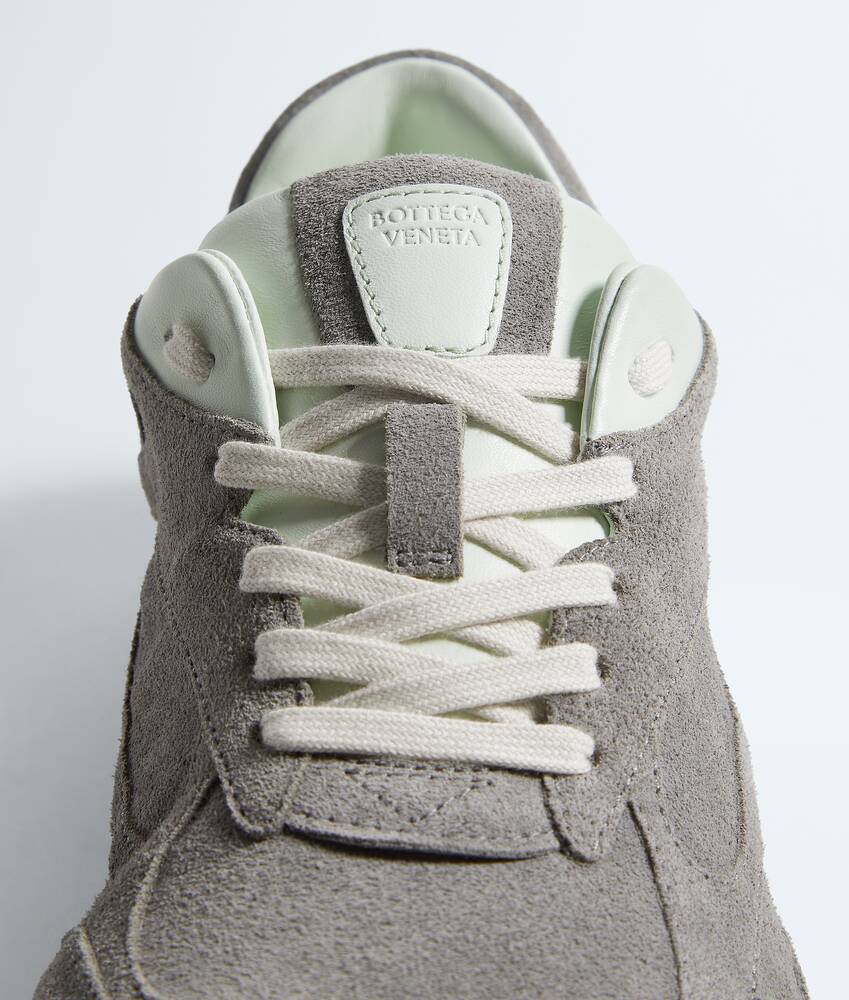 BOTTEGA VENETA 女士Orbit Flash运动鞋