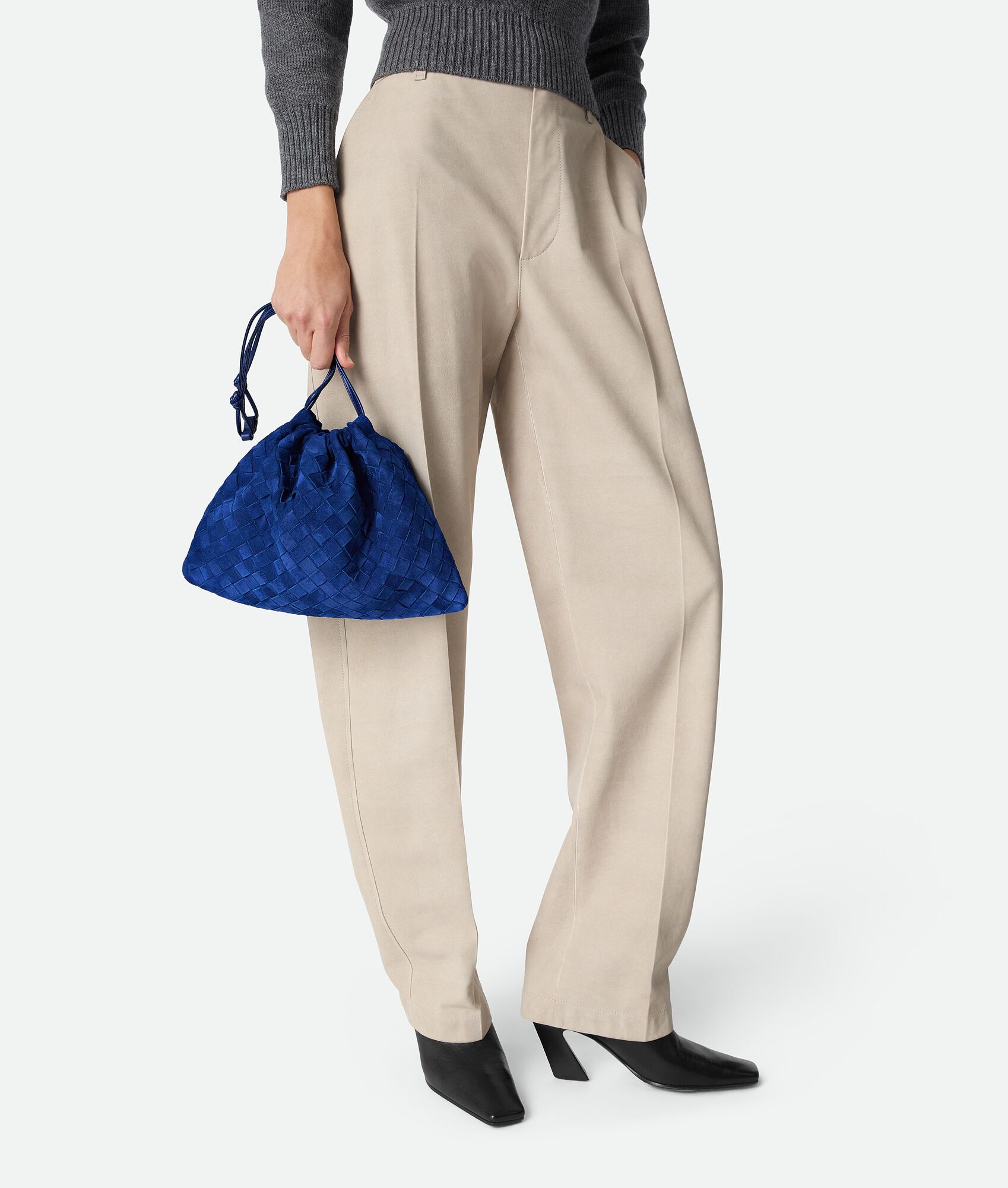 BOTTEGA VENETA Dustbag手拿包