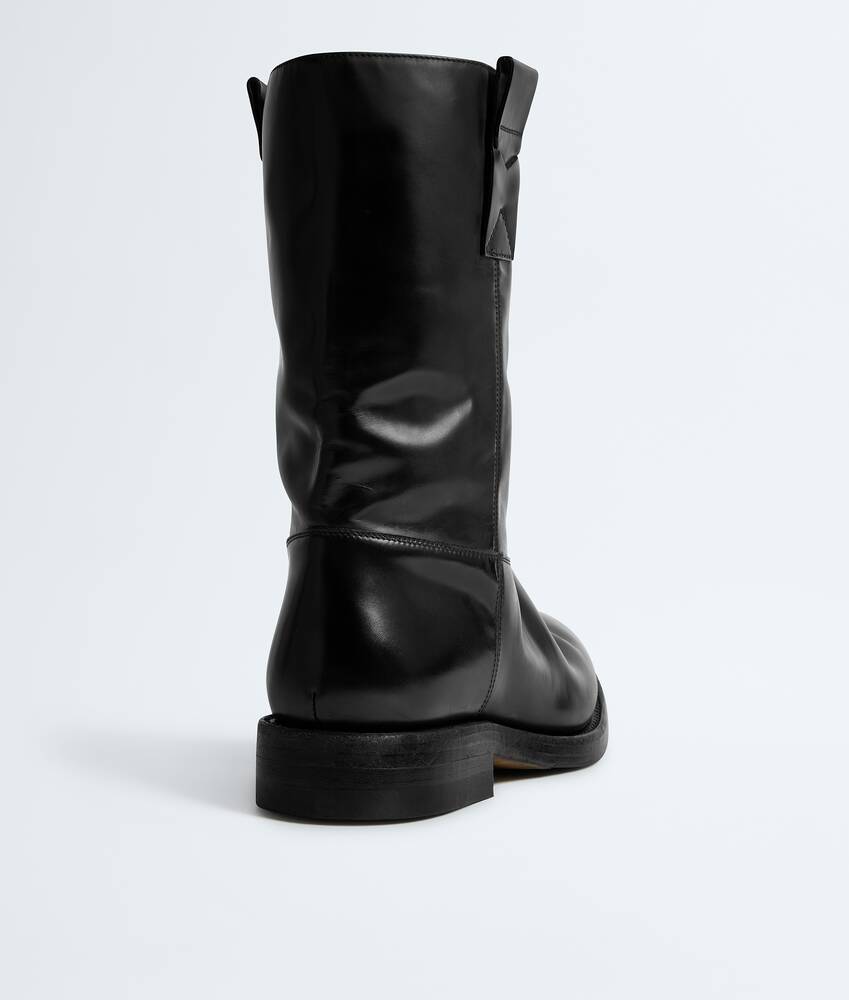 BOTTEGA VENETA 男士Rob靴子