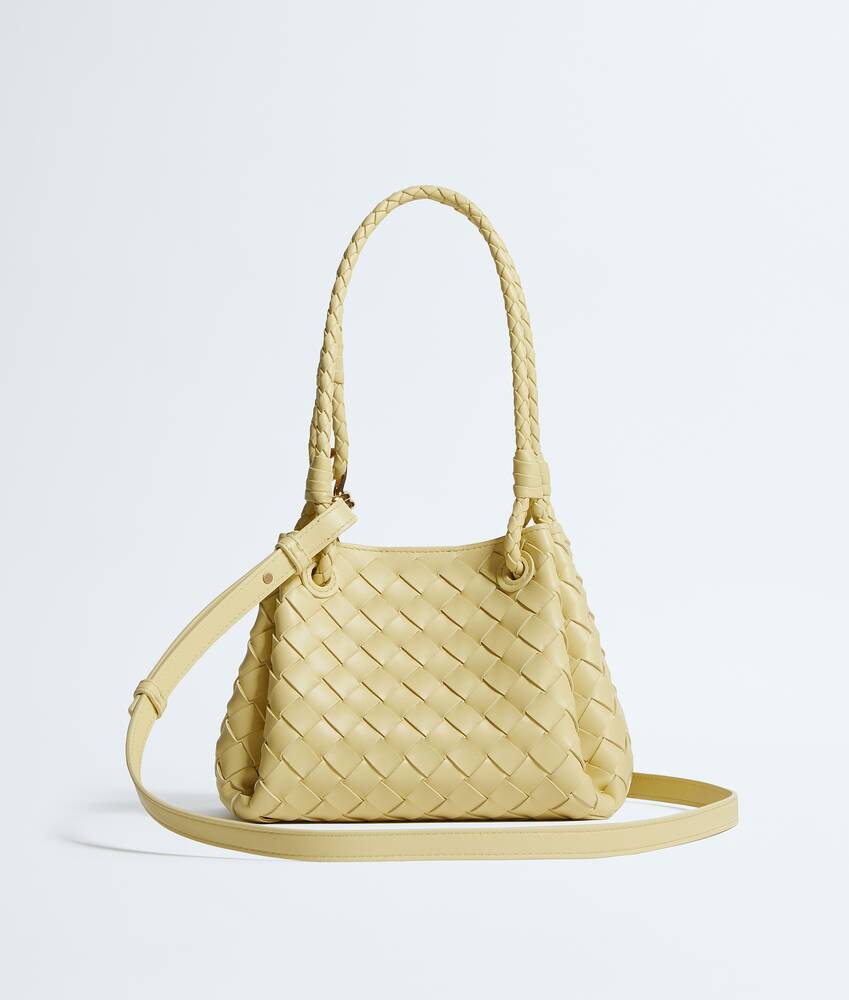 BOTTEGA VENETA 小号Parachute肩背包