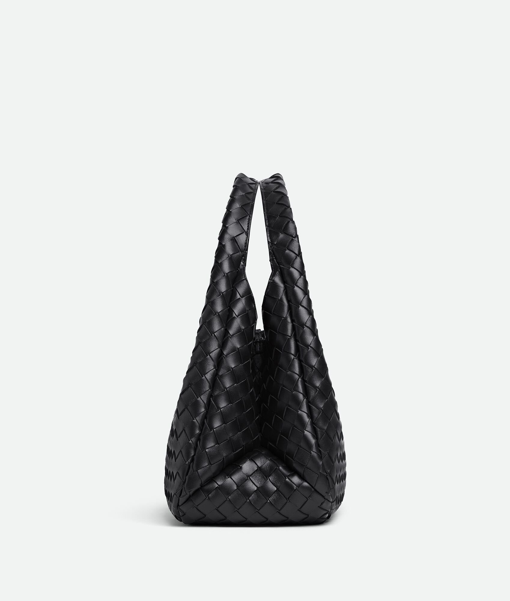 BOTTEGA VENETA Campana肩背包