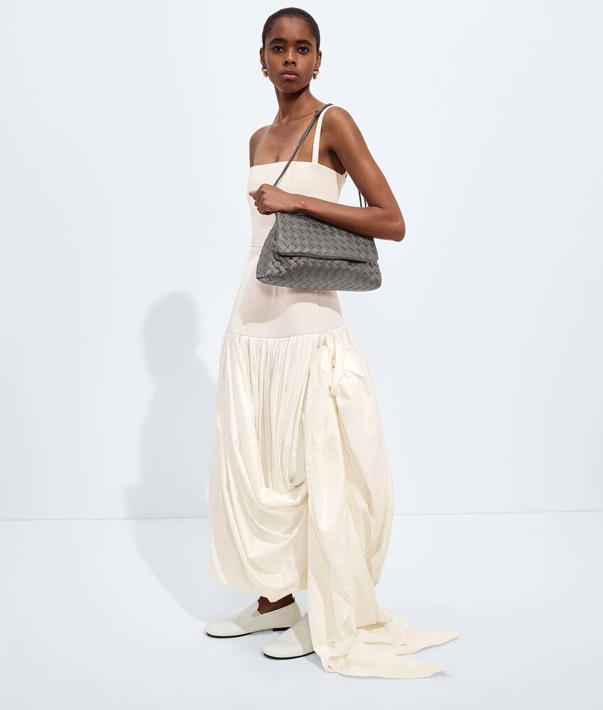 BOTTEGA VENETA Giorno肩背包