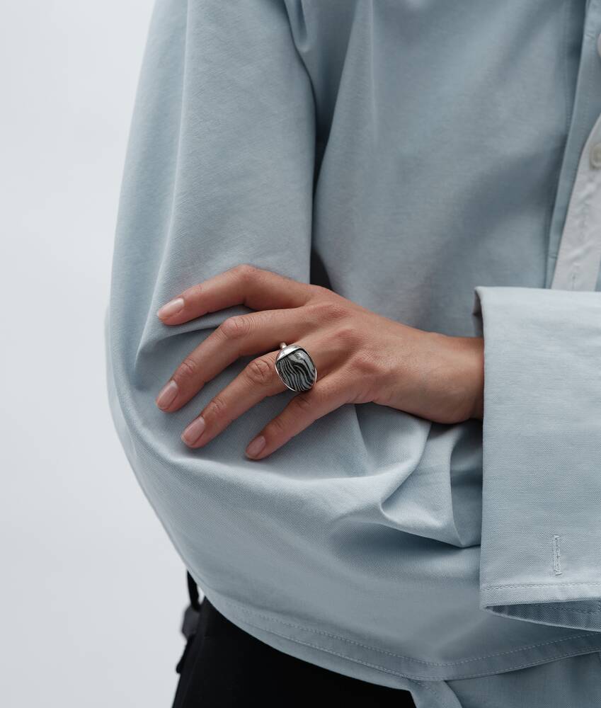 BOTTEGA VENETA Drop戒指