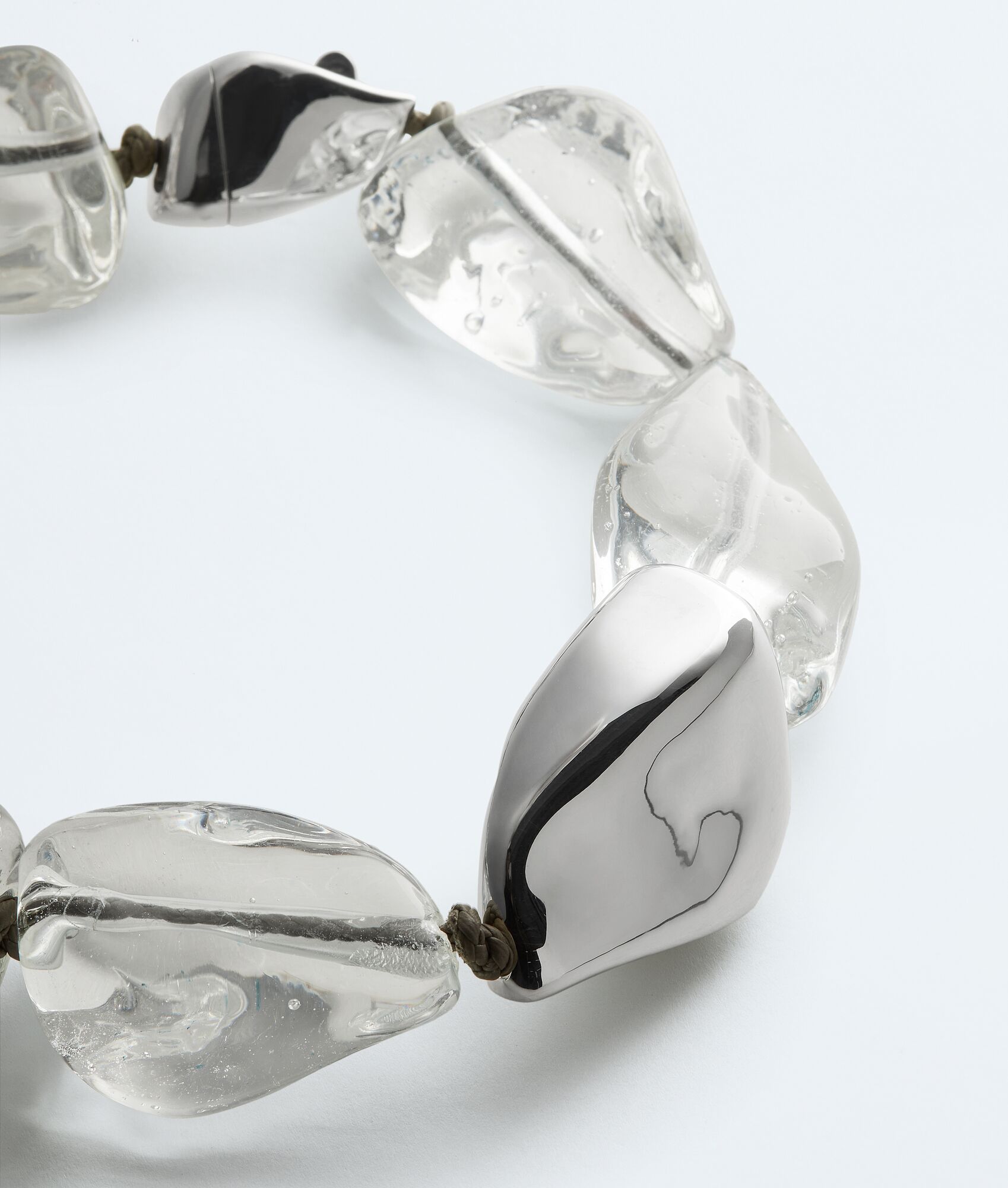 BOTTEGA VENETA Prisma项链