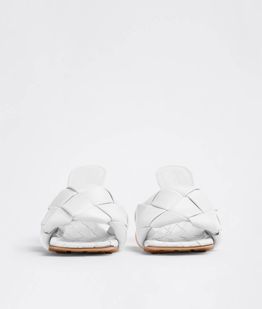BOTTEGA VENETA 女士Lido穆勒鞋