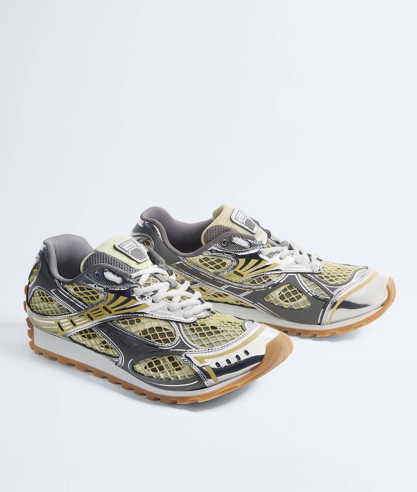 BOTTEGA VENETA 女士Orbit运动鞋