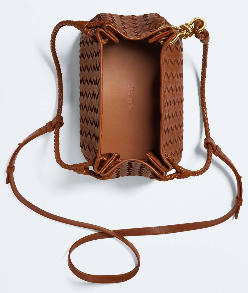 BOTTEGA VENETA Parachute肩背包
