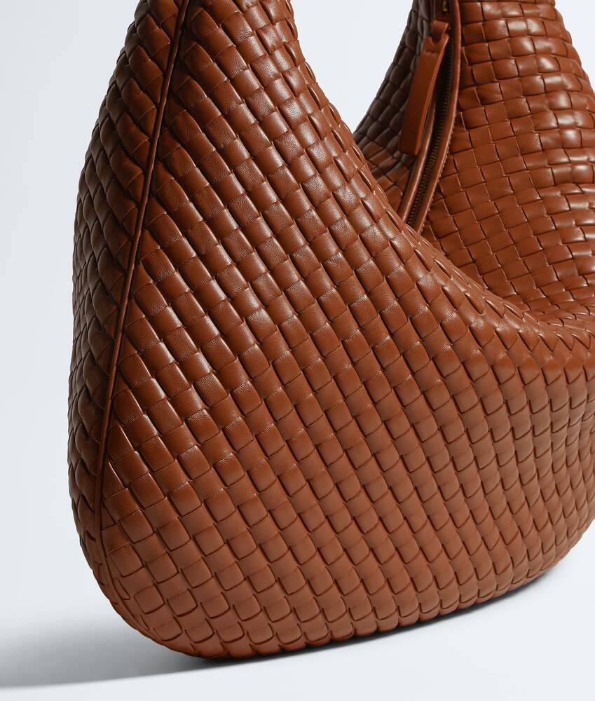BOTTEGA VENETA 加大号Veneta肩背包