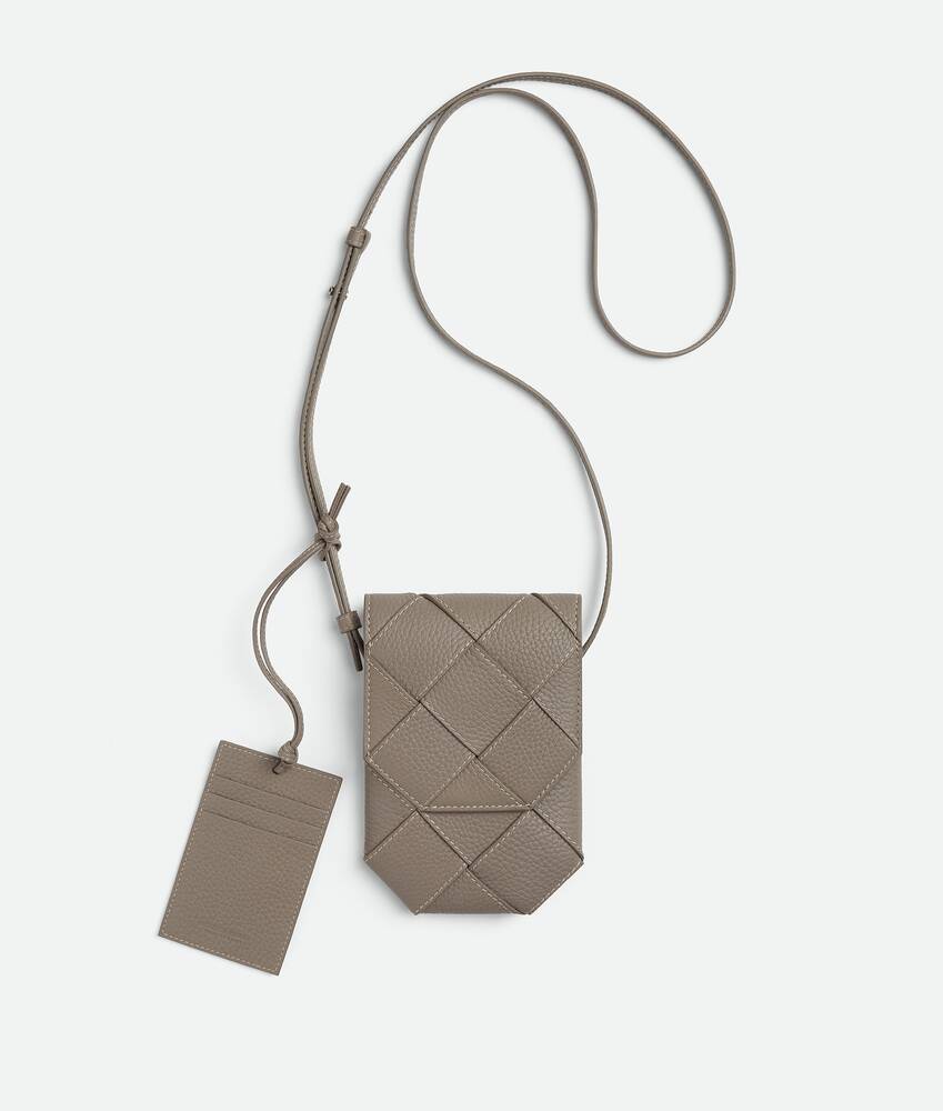 BOTTEGA VENETA Diago手机包