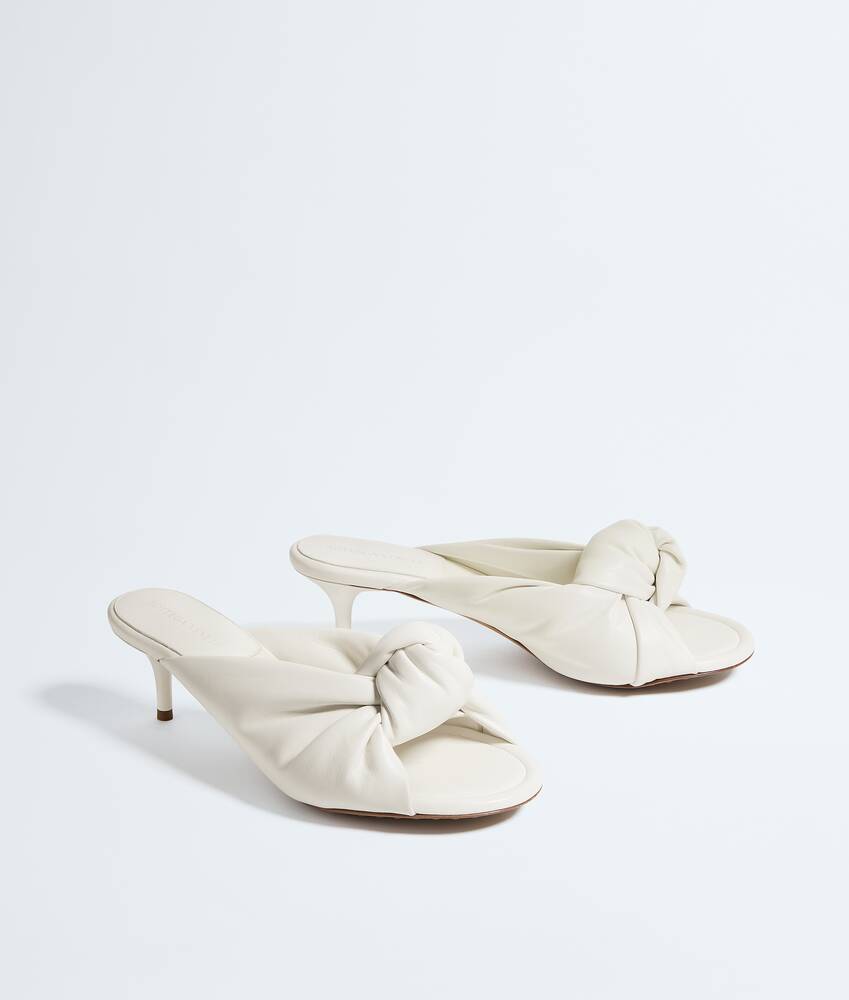 BOTTEGA VENETA 女士Cherry穆勒鞋