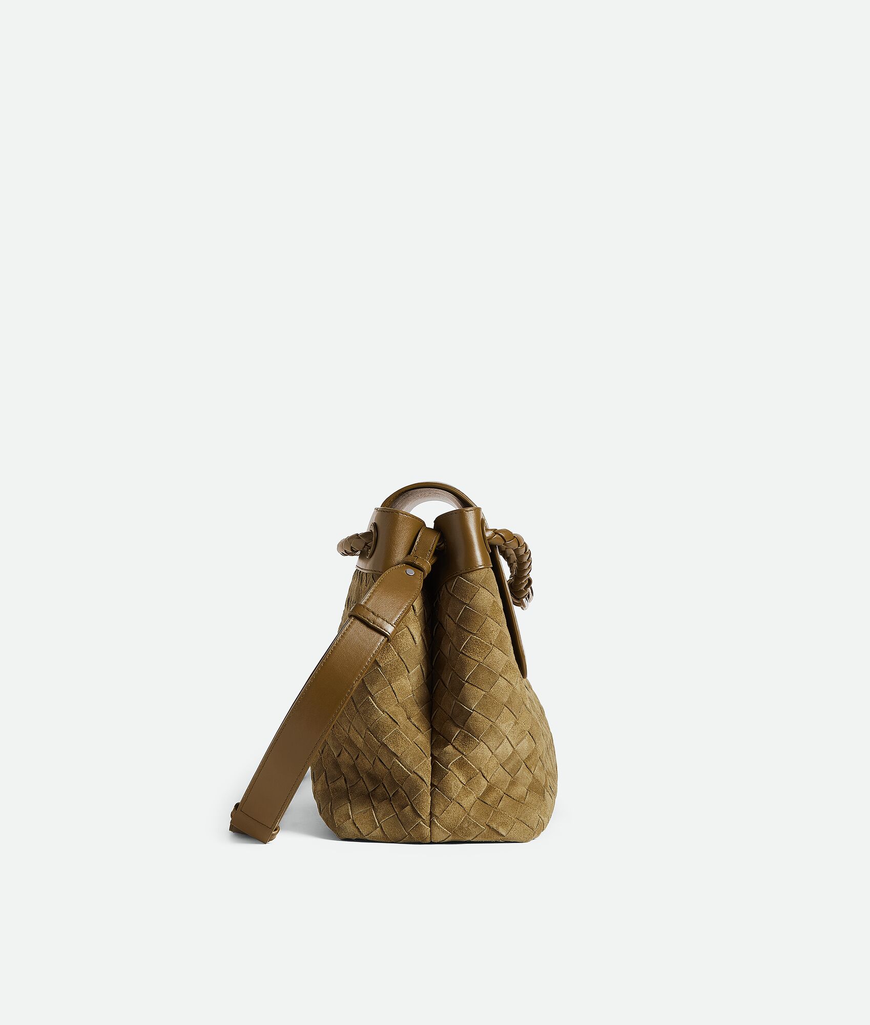 BOTTEGA VENETA Andiamo背提包