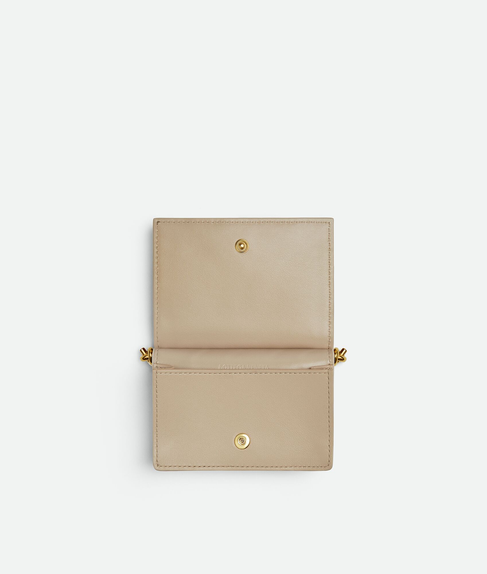 BOTTEGA VENETA Solstice名片卡包