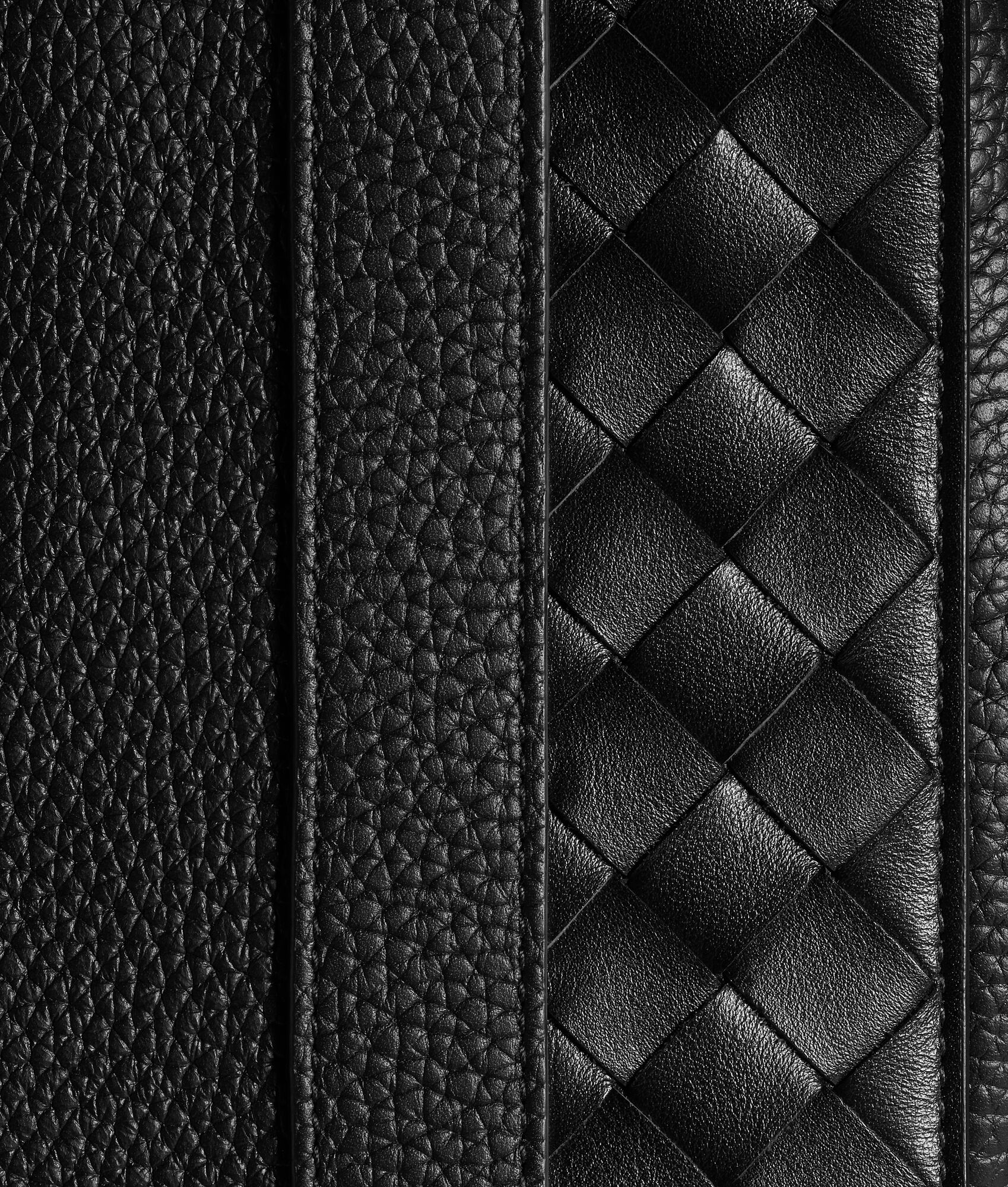 BOTTEGA VENETA Intrecciato编织Back To School背包