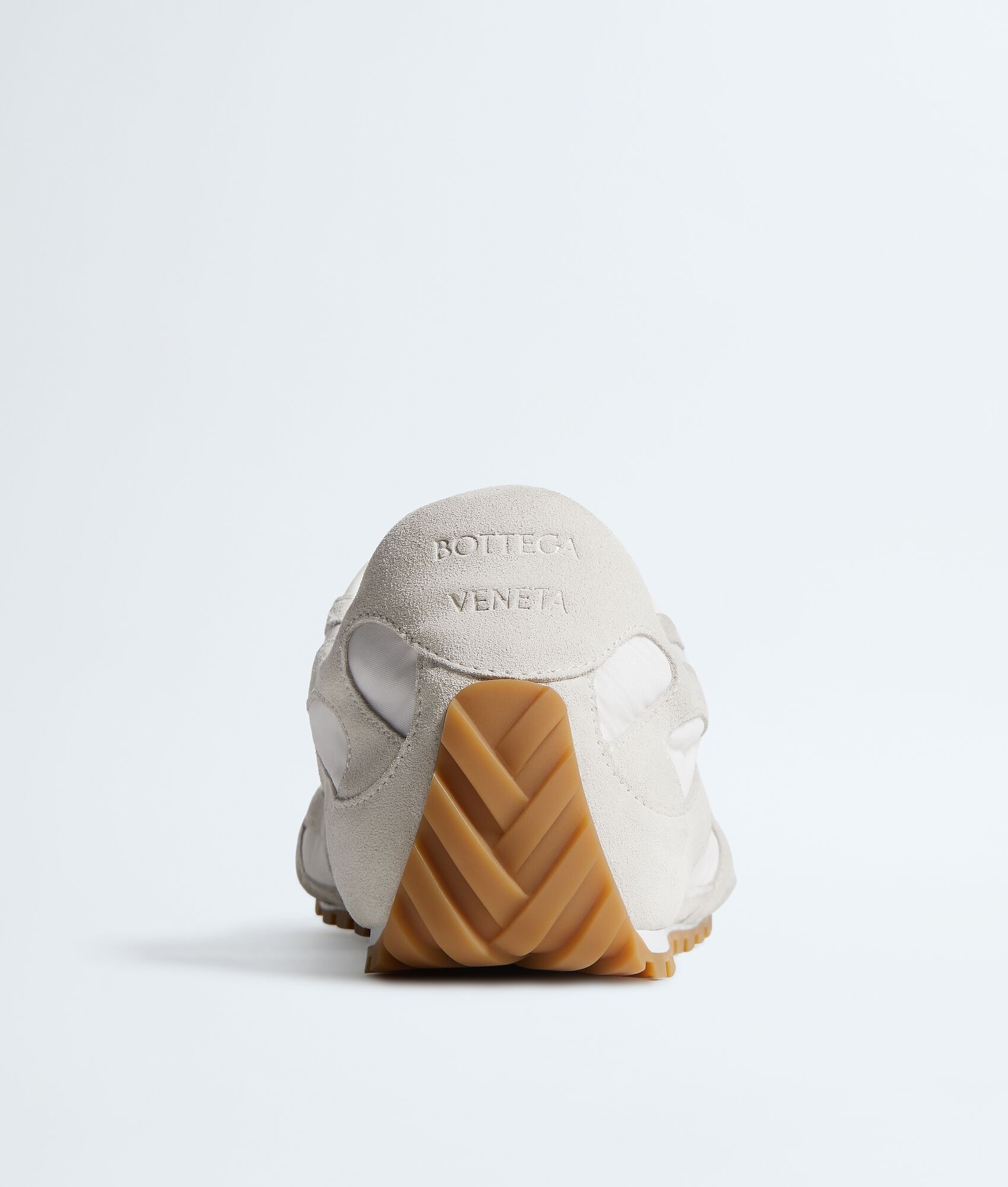 BOTTEGA VENETA 女士Orbit Flash运动鞋