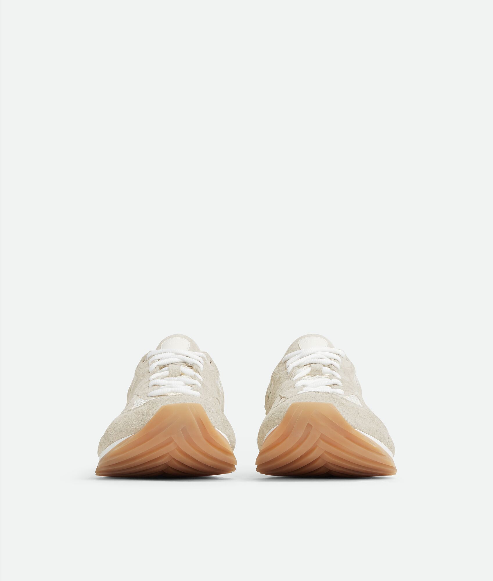 BOTTEGA VENETA 男士Orbit运动鞋