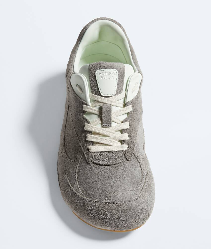 BOTTEGA VENETA 女士Orbit Flash运动鞋