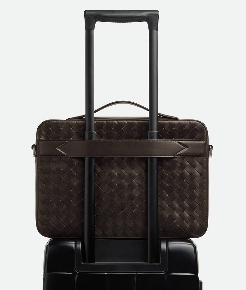 BOTTEGA VENETA Getaway薄款公文包