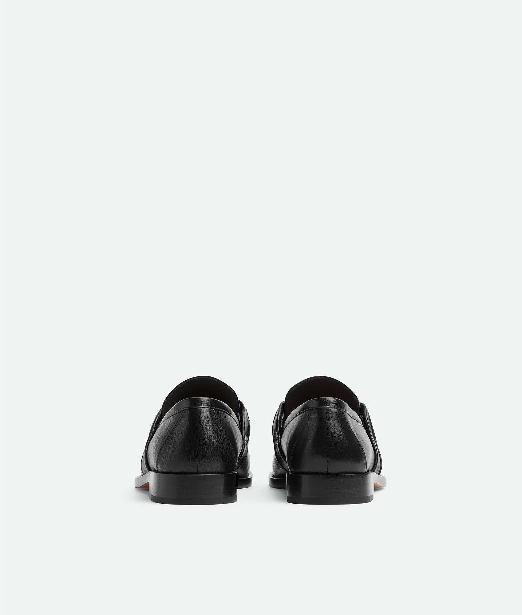 BOTTEGA VENETA 女士Astaire乐福鞋