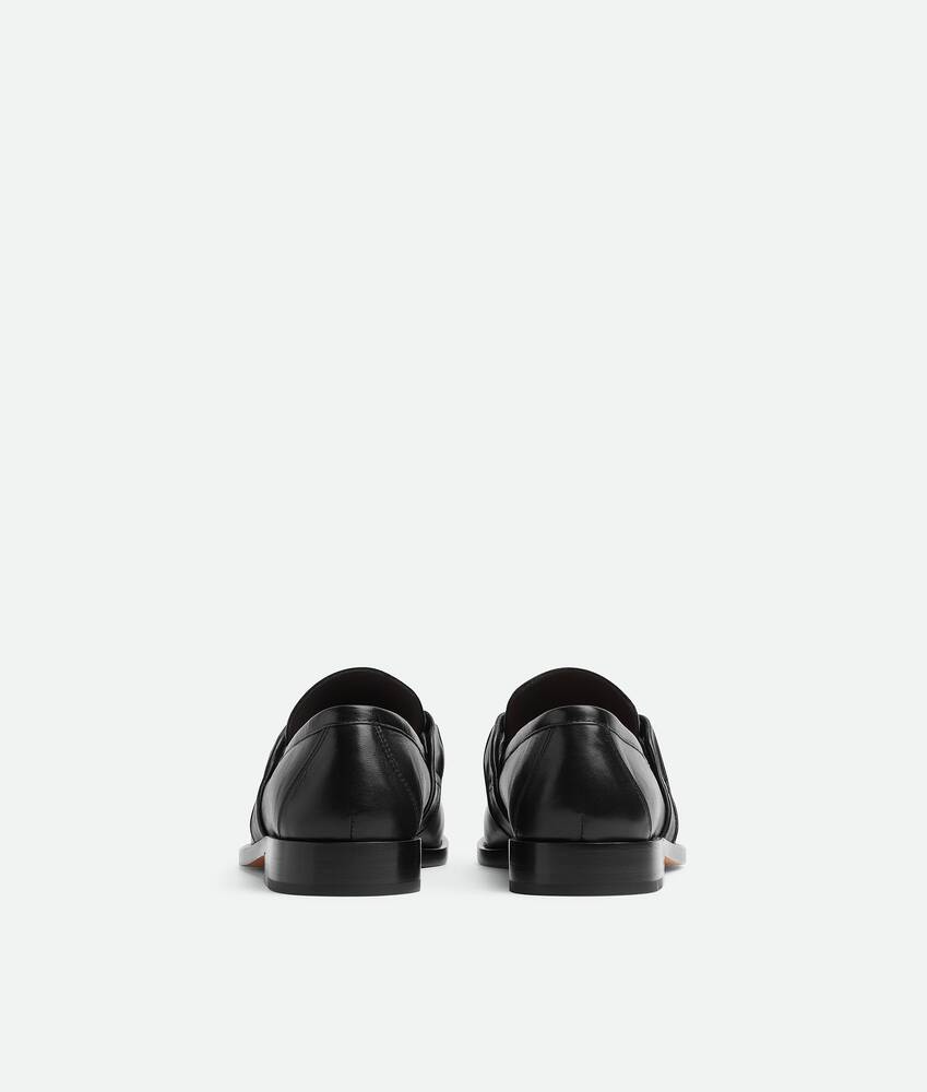 BOTTEGA VENETA 女士Astaire乐福鞋
