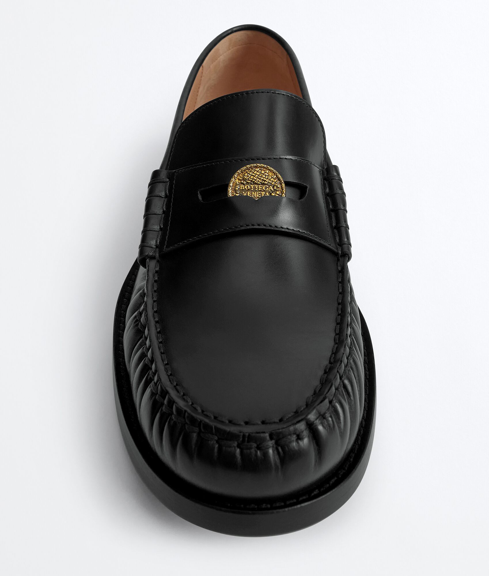BOTTEGA VENETA 男士Ugo乐福鞋