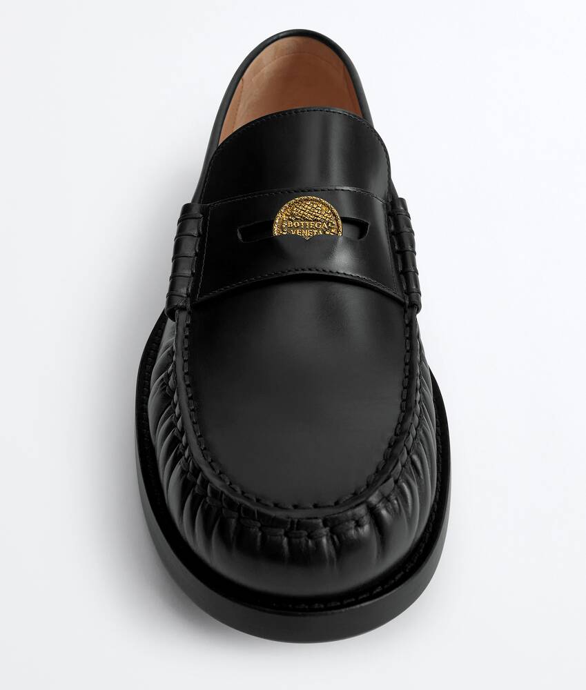 BOTTEGA VENETA 男士Ugo乐福鞋