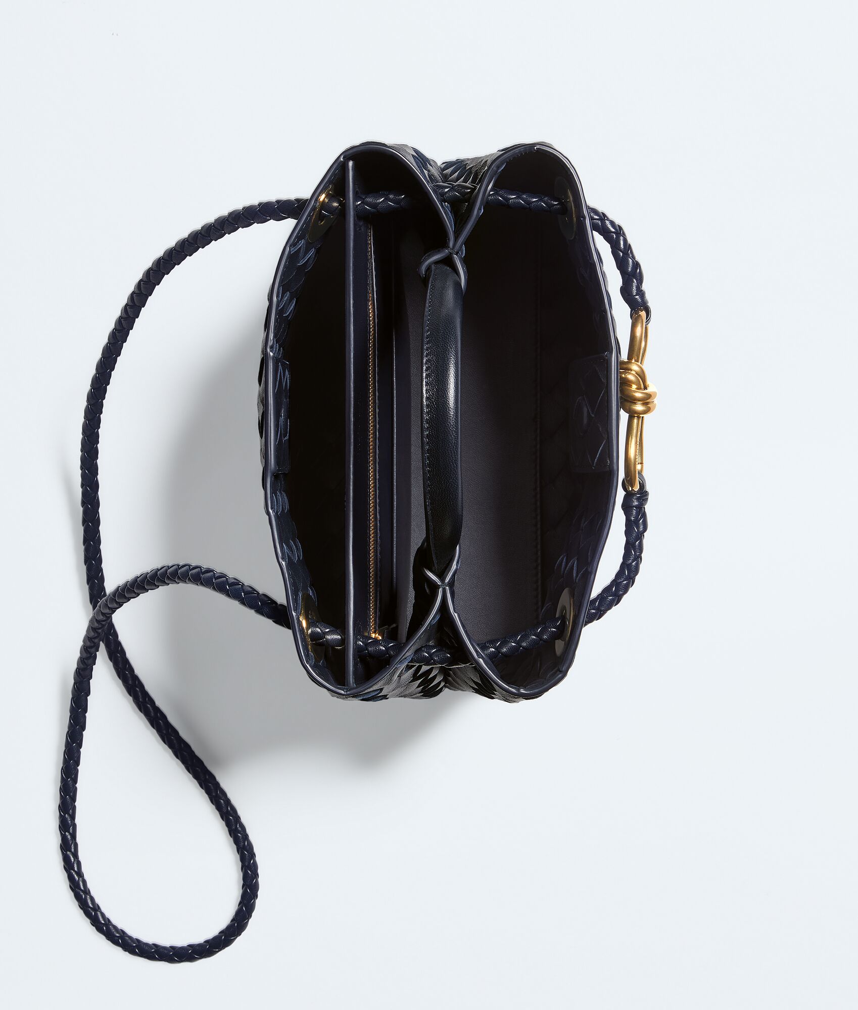 BOTTEGA VENETA 小号Andiamo手提包