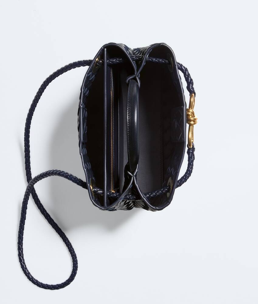 BOTTEGA VENETA 小号Andiamo手提包