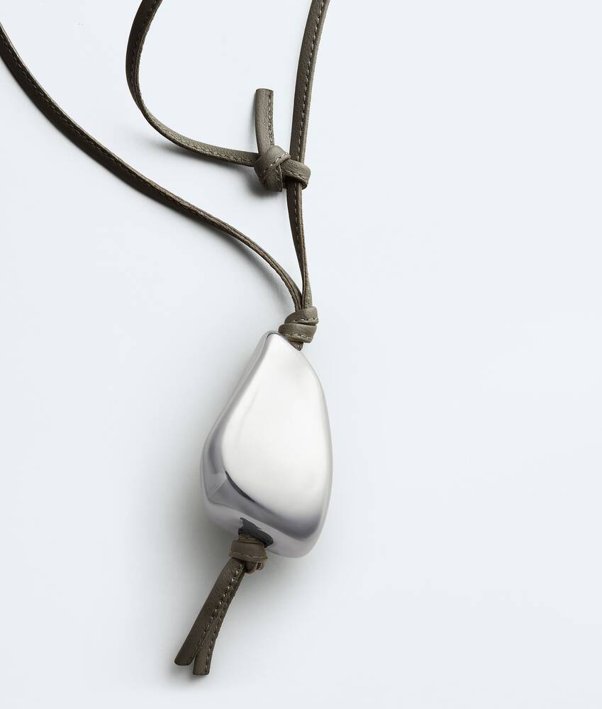 BOTTEGA VENETA Prisma项链
