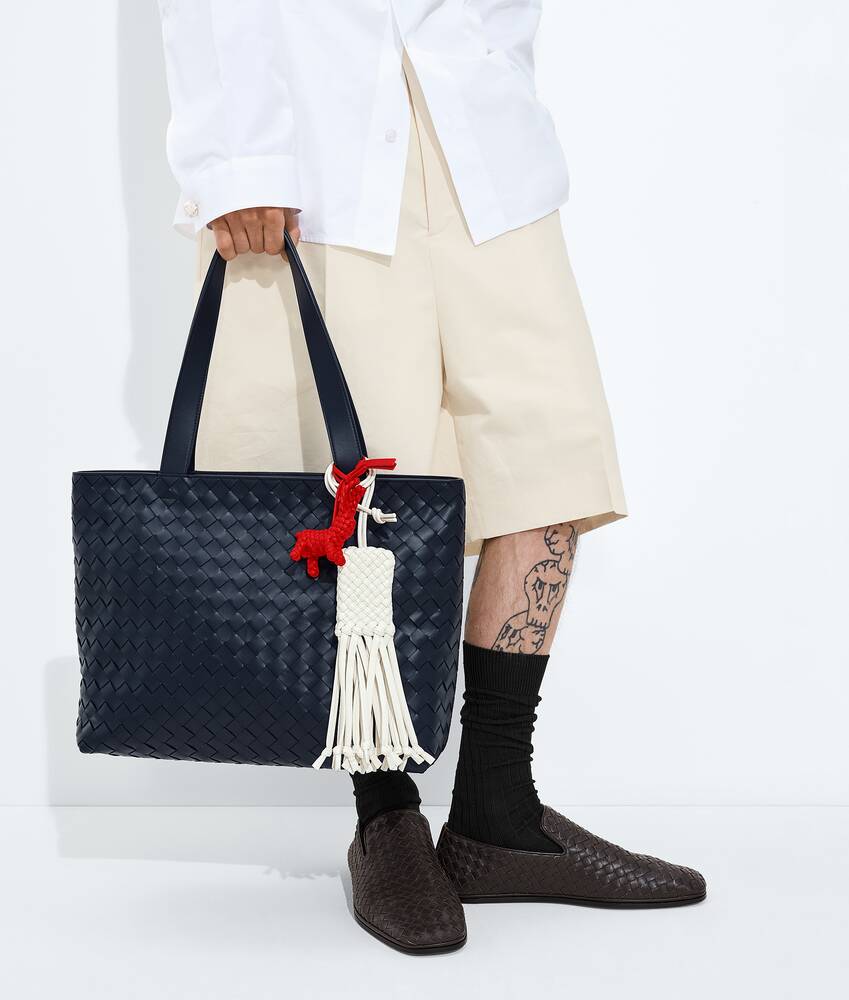BOTTEGA VENETA 小兔造型挂件