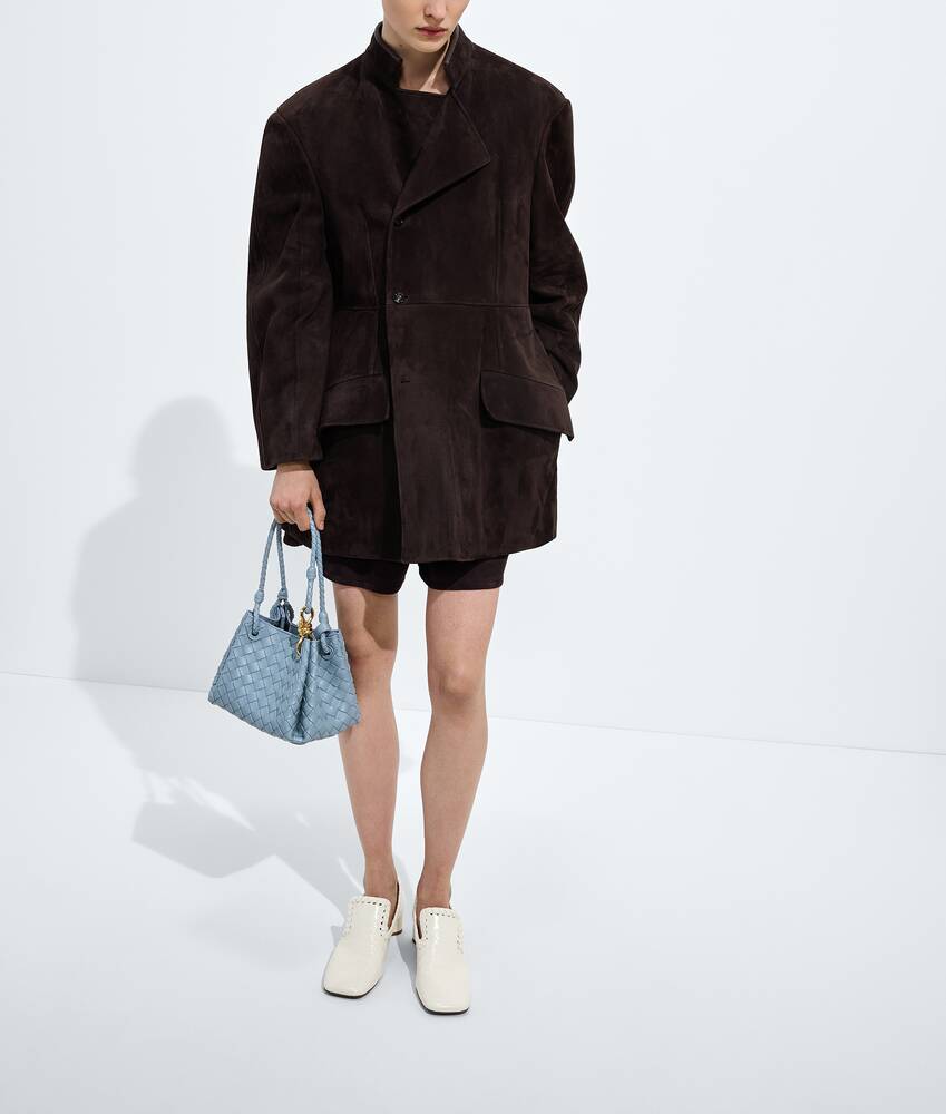 BOTTEGA VENETA 小号Parachute肩背包