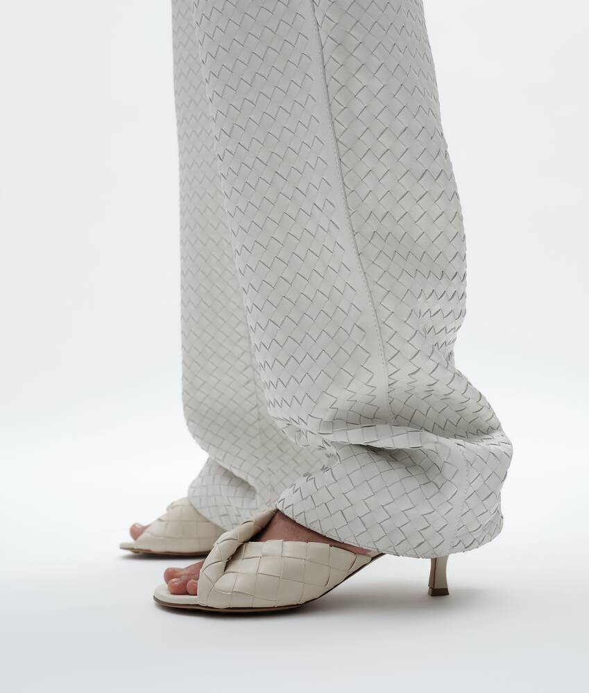 BOTTEGA VENETA 女士Blink穆勒鞋