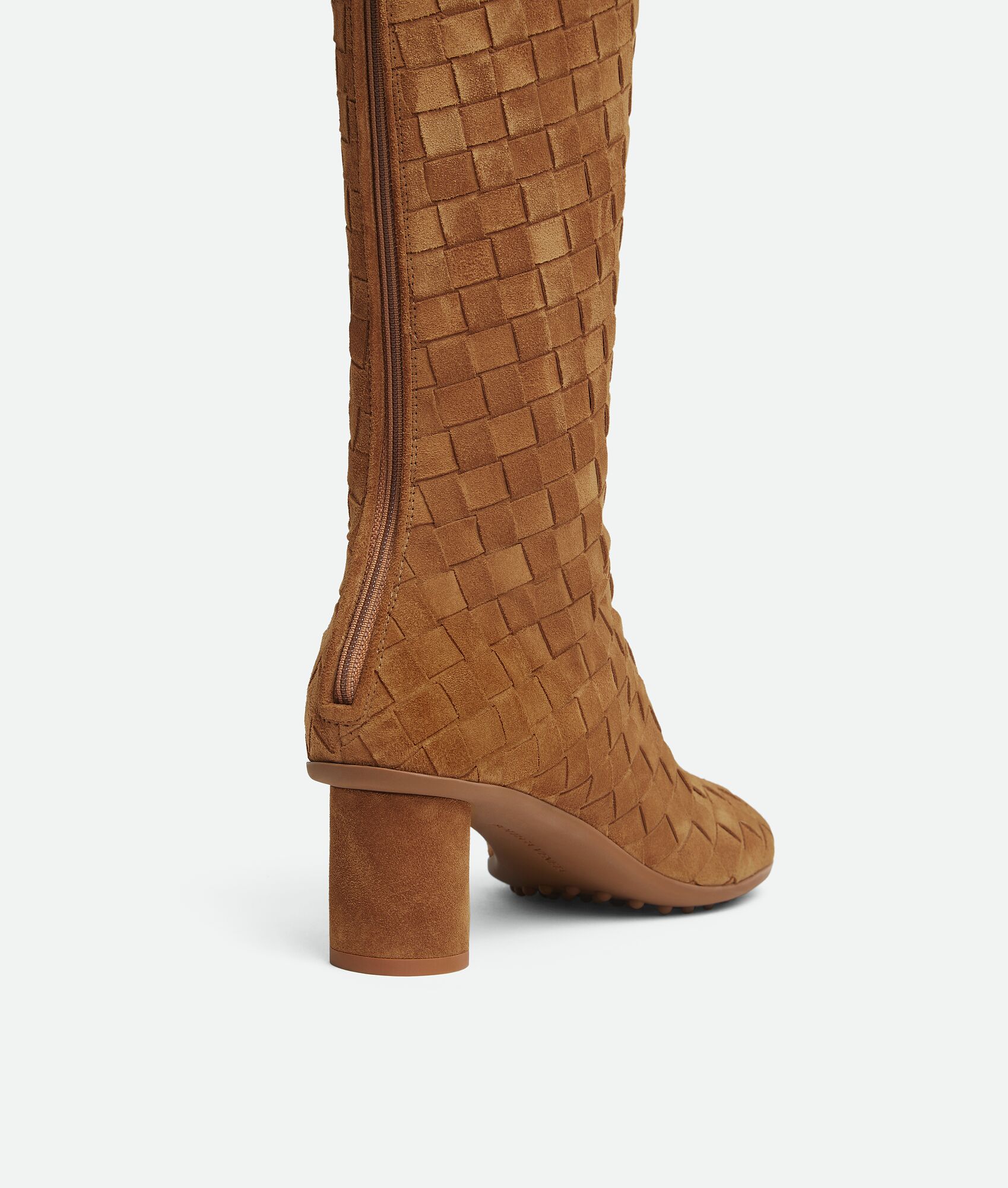 BOTTEGA VENETA 女士Atomic靴子