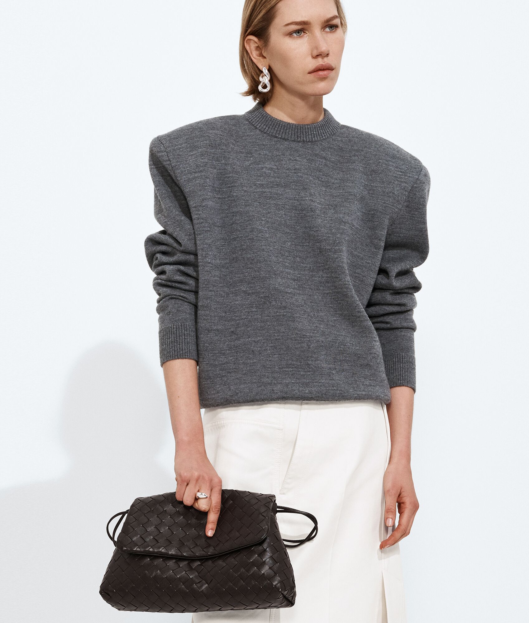 BOTTEGA VENETA Giorno手拿包