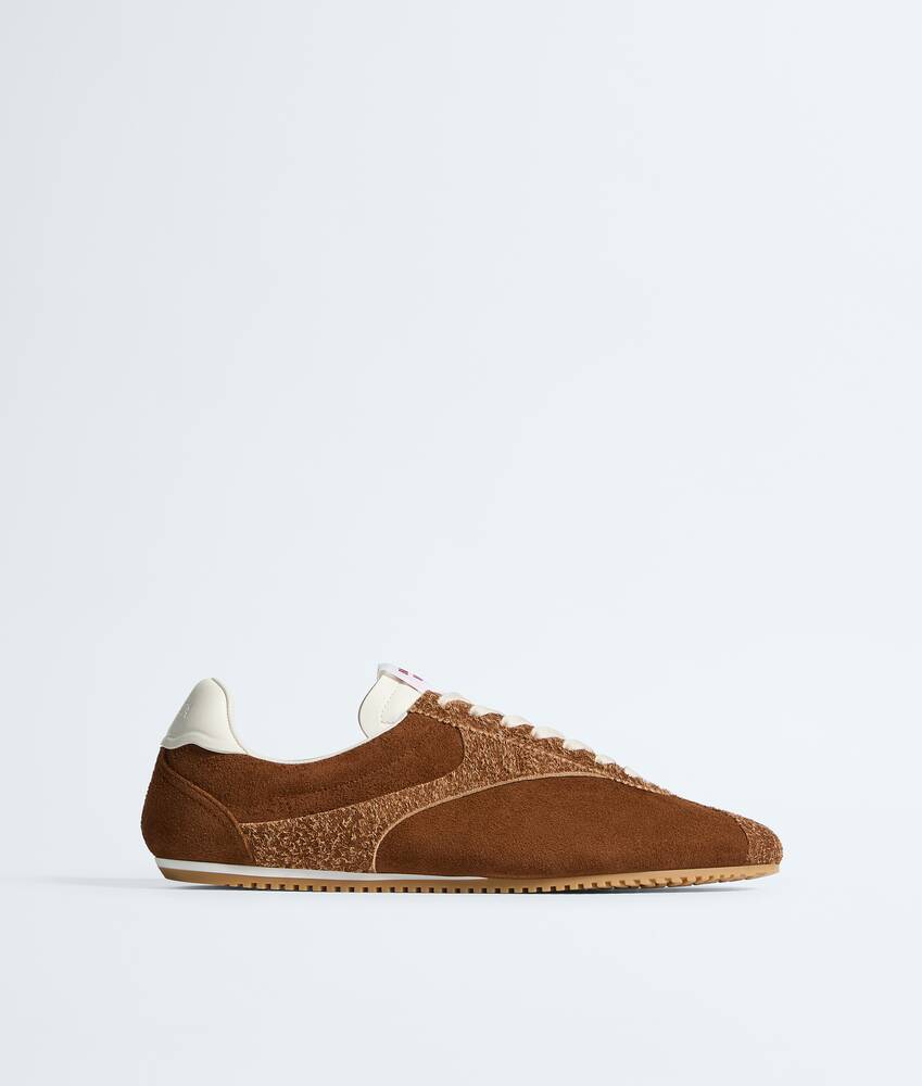 BOTTEGA VENETA 男士Shot运动鞋
