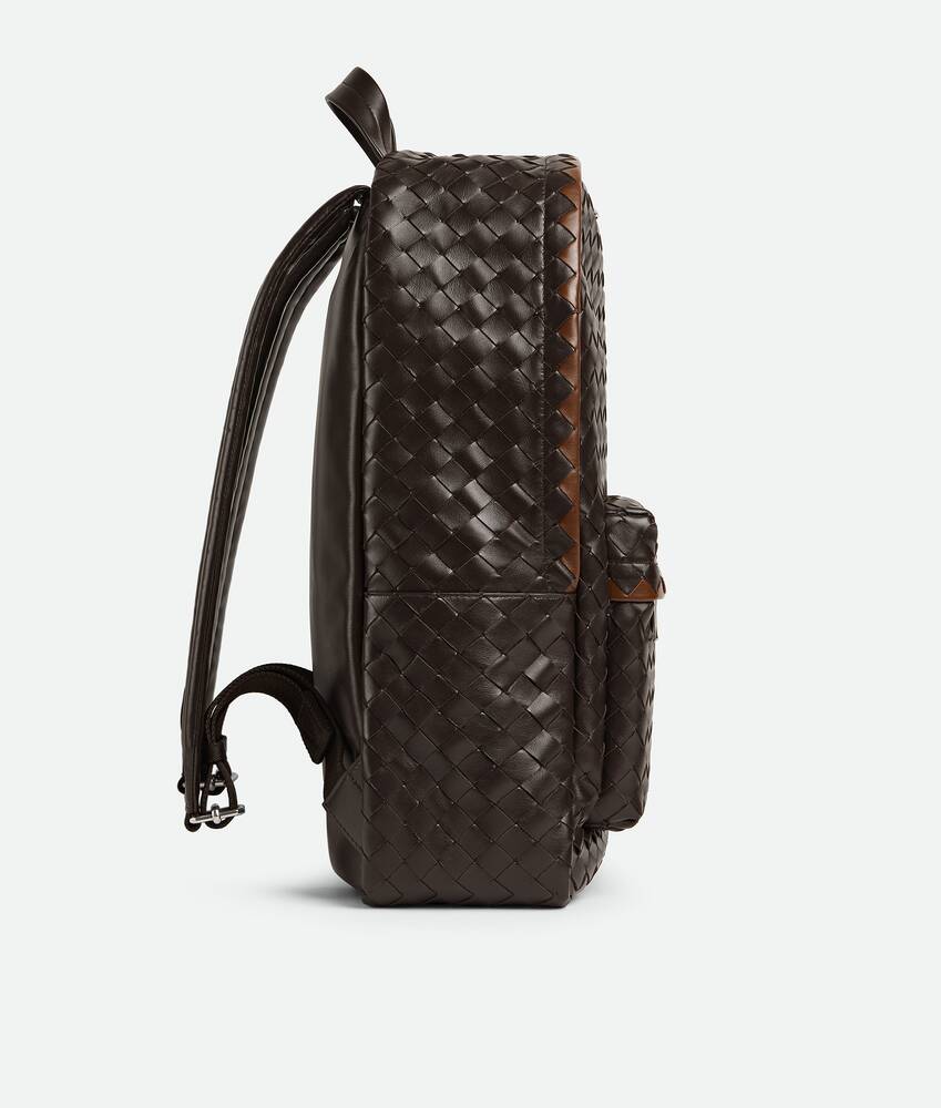 BOTTEGA VENETA Intrecciato编织背包