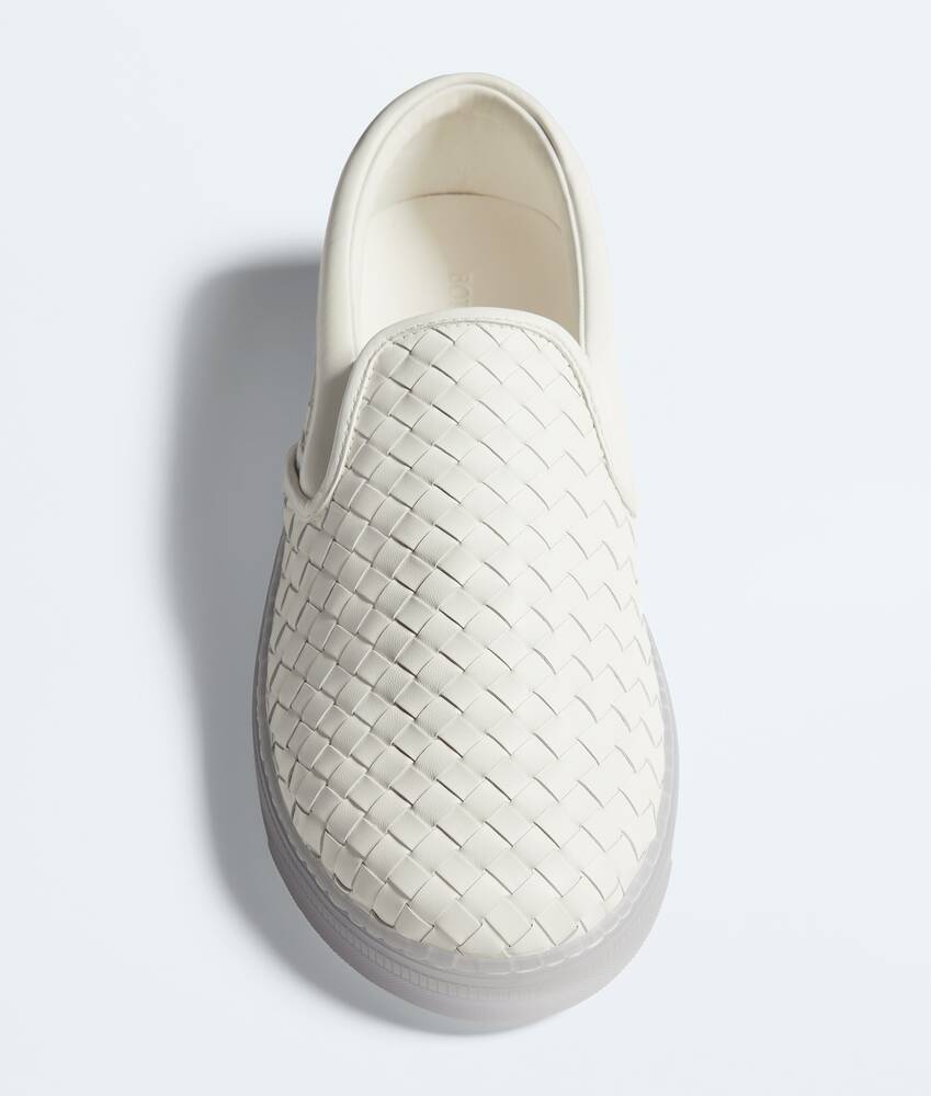 BOTTEGA VENETA 男士Serena运动鞋