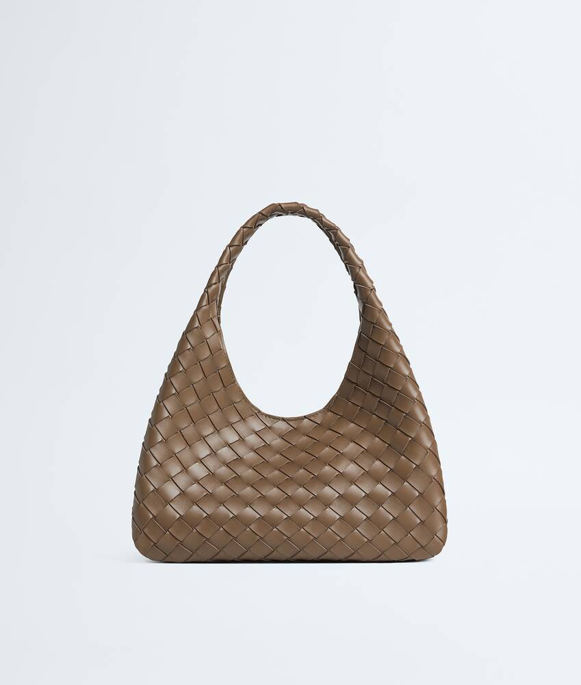 BOTTEGA VENETA 小号Campana肩背包