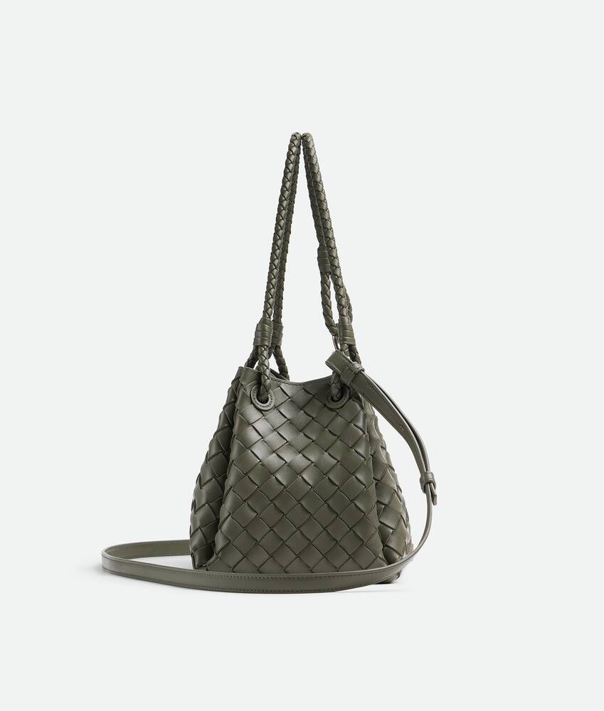 BOTTEGA VENETA Parachute肩背包
