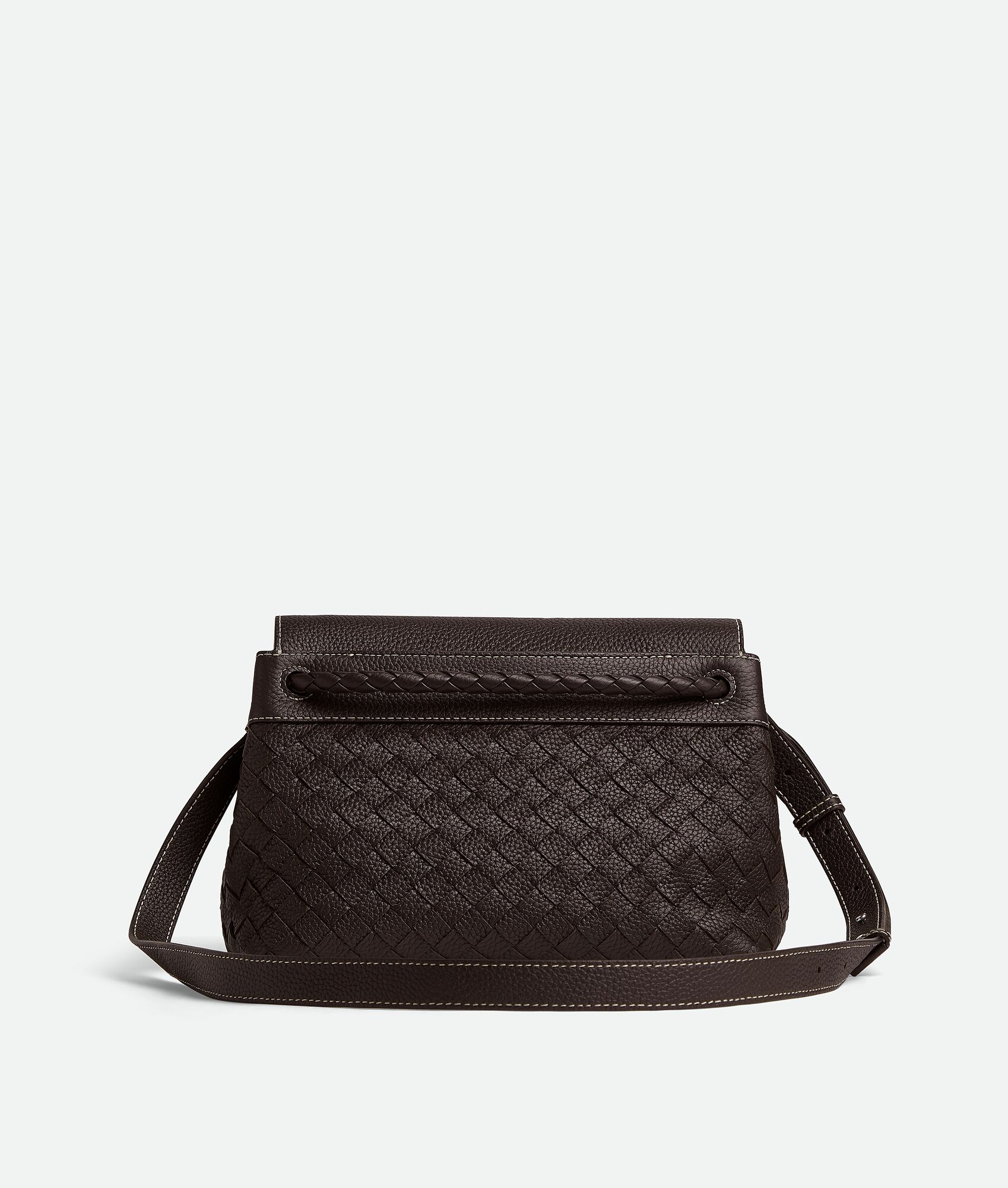 BOTTEGA VENETA 小号Andiamo背提包 