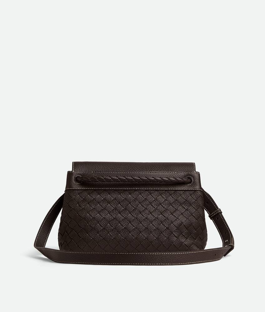 BOTTEGA VENETA 小号Andiamo背提包 
