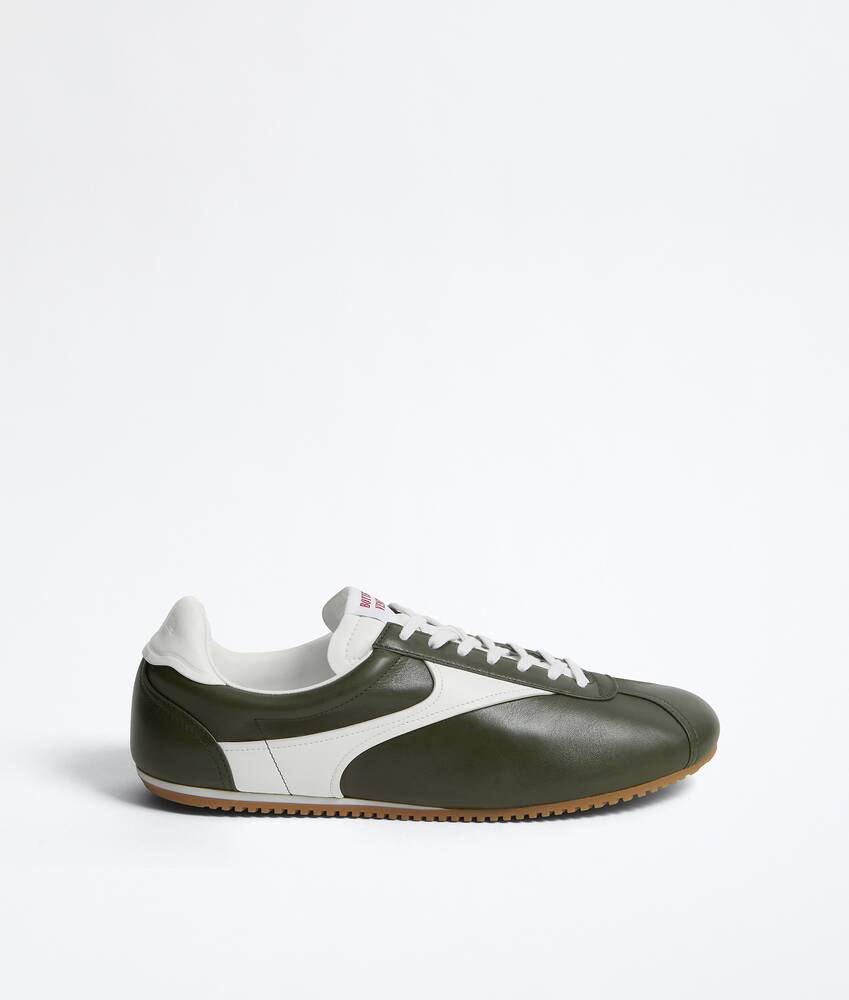 BOTTEGA VENETA 男士Shot运动鞋